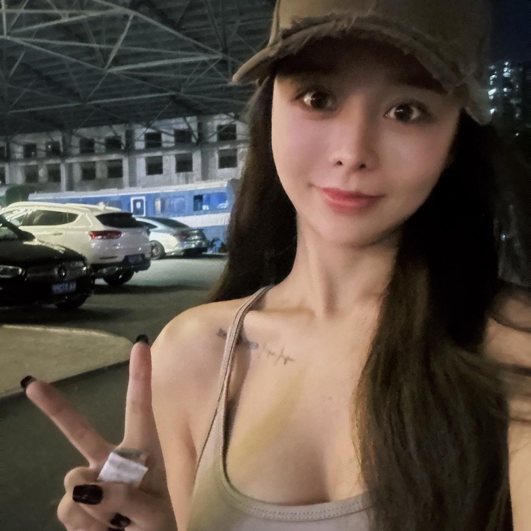 与你前行