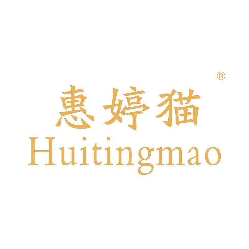 惠婷猫内衣