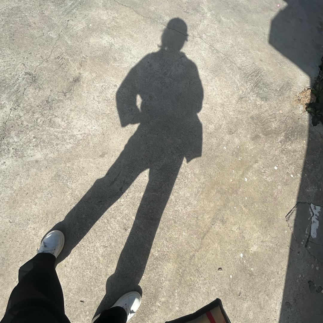 温柔过了冬🕊️