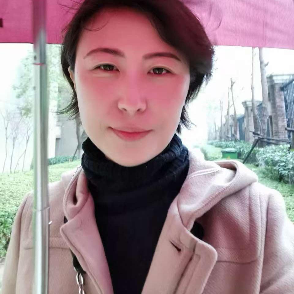 平姐碎碎念