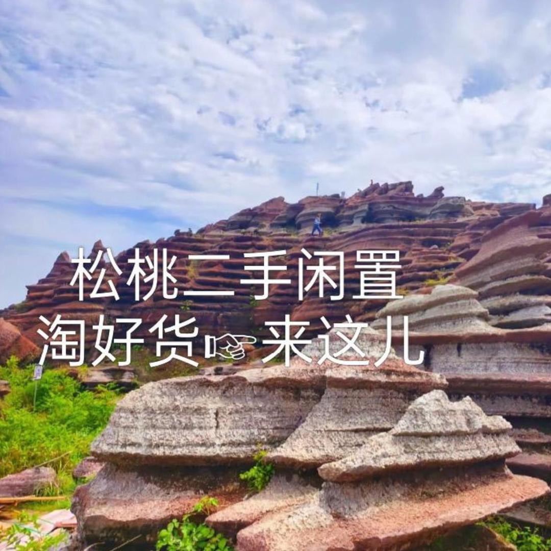 松桃咚咚旧货市场（小李）