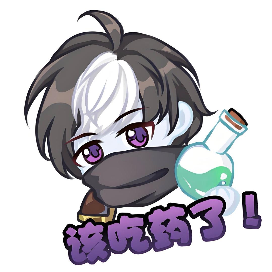 灵小药（国服扁鹊）