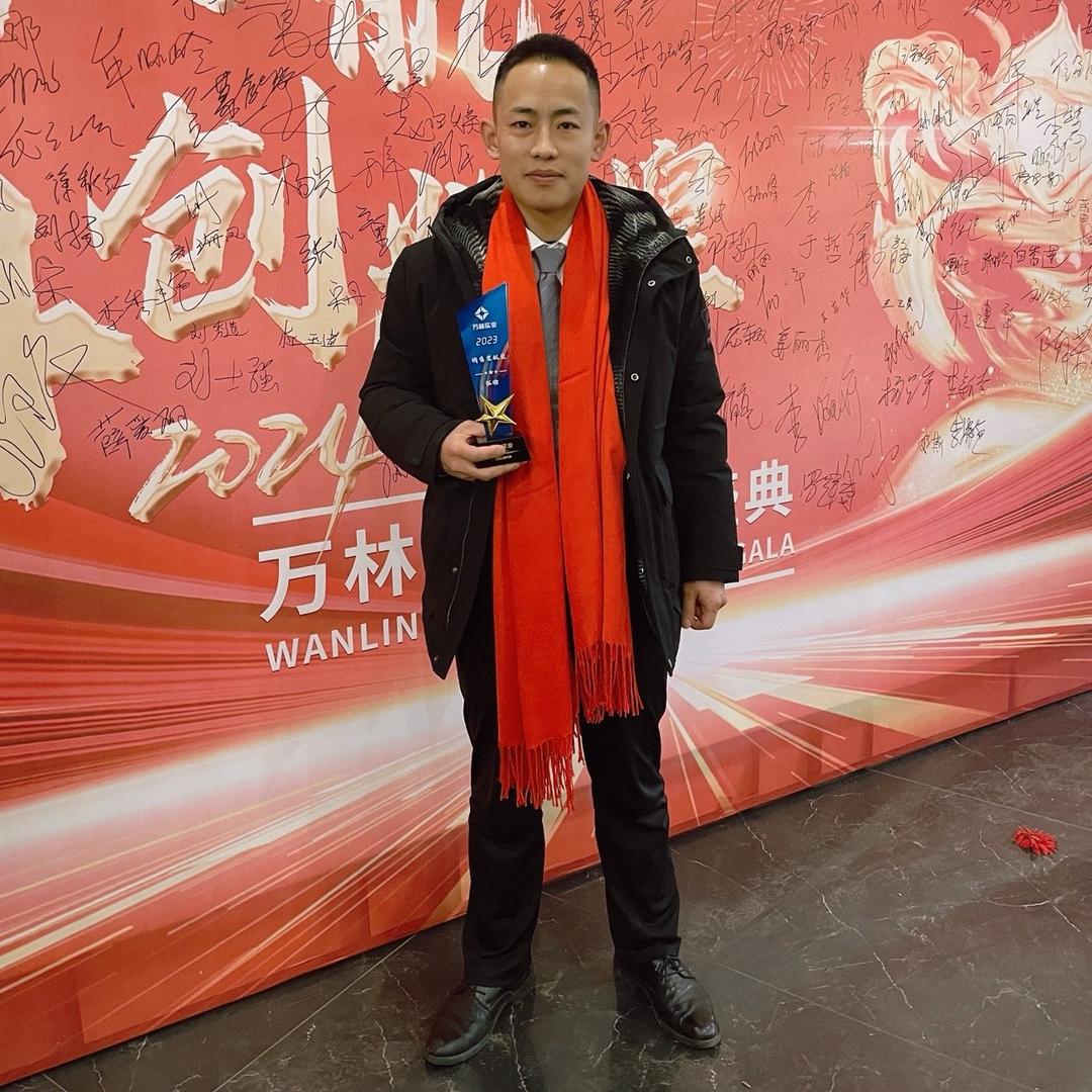 万林小张-下雨不慌