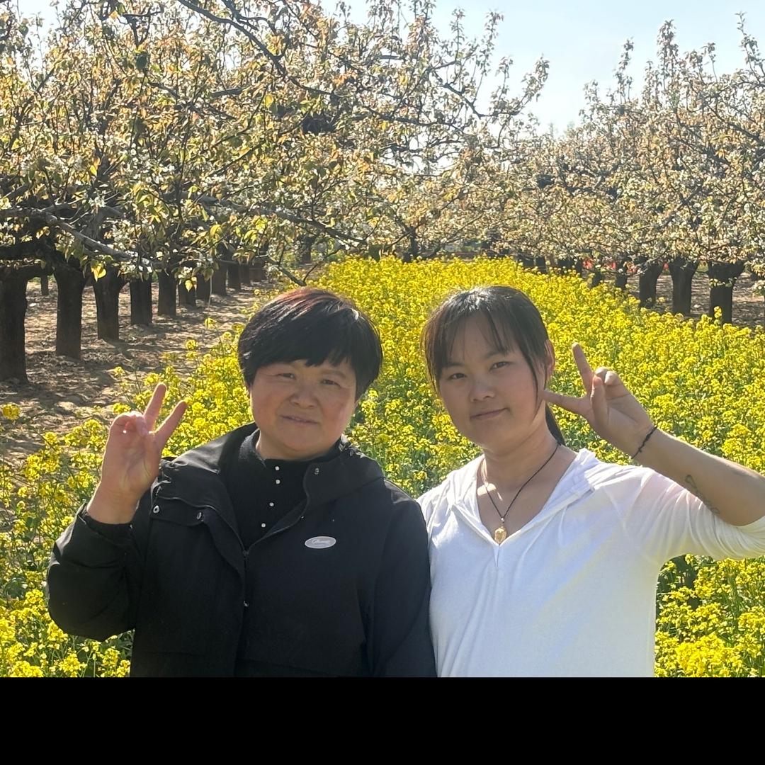 婆媳组合（解压大合唱）🎤