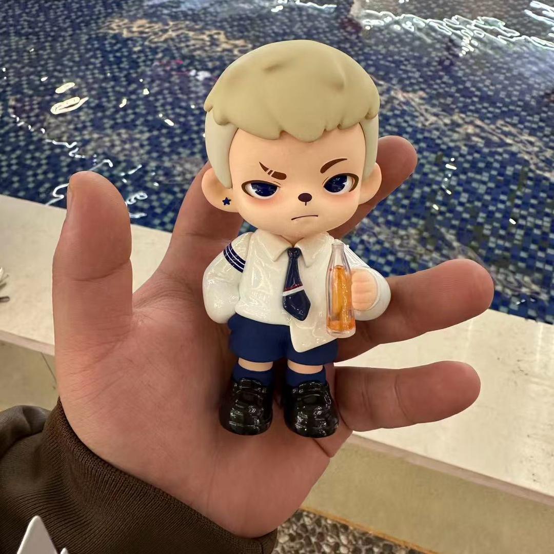 合安