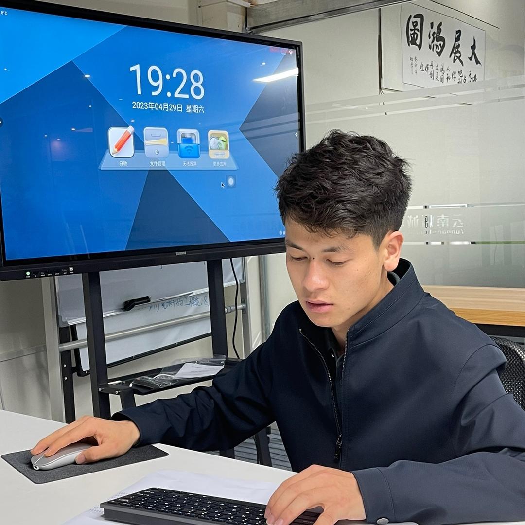 马老师讲升学