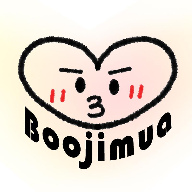 啵叽卟Boojimua