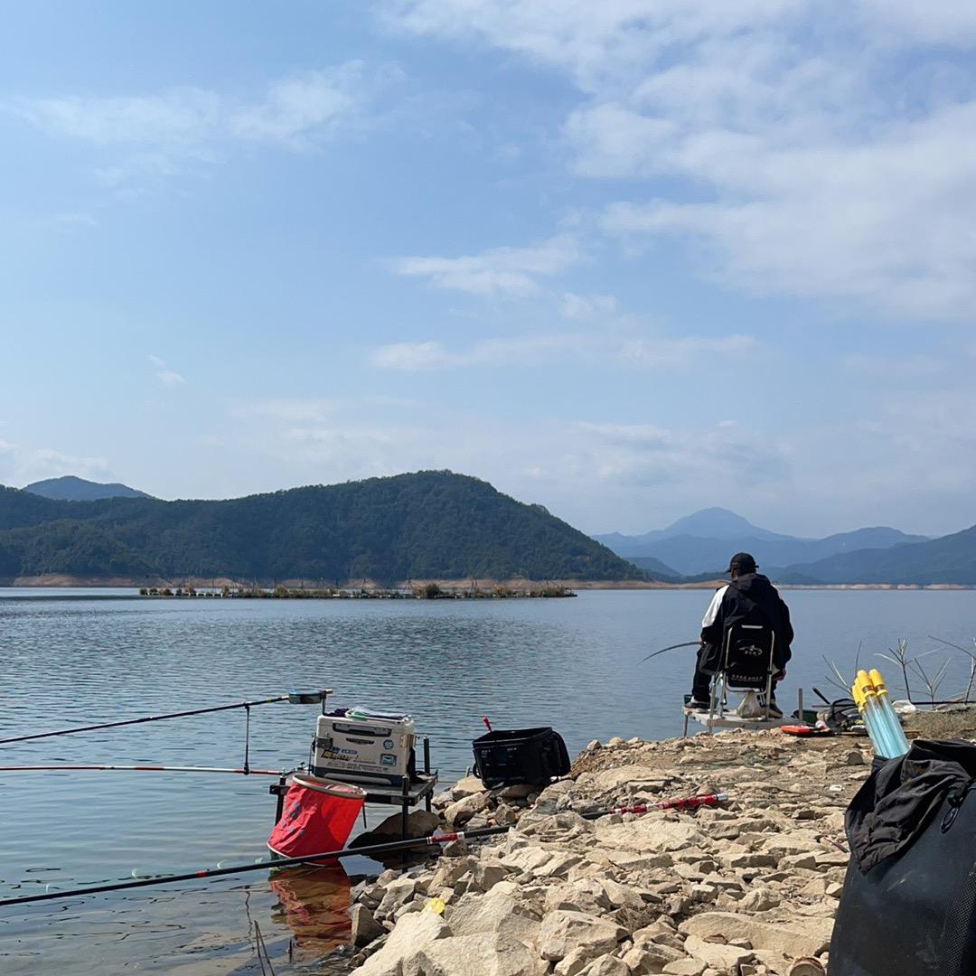 丽水市有鱼渔具店