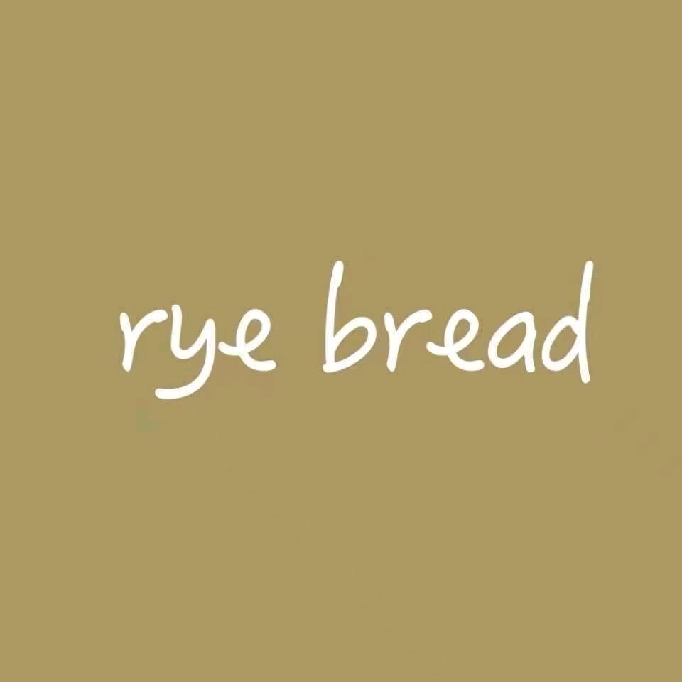 黑面包rye bread(金湖苏宁店)
