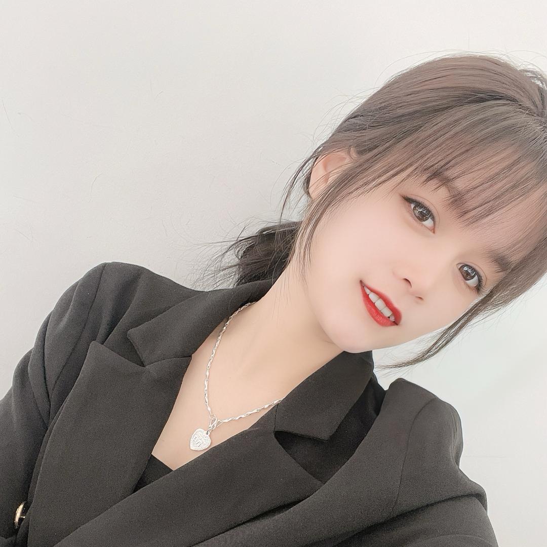 小小小翠～😘