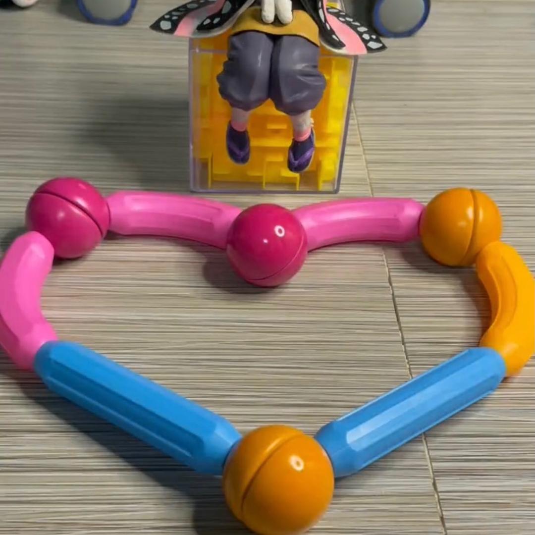 波克toy(橱窗同款)