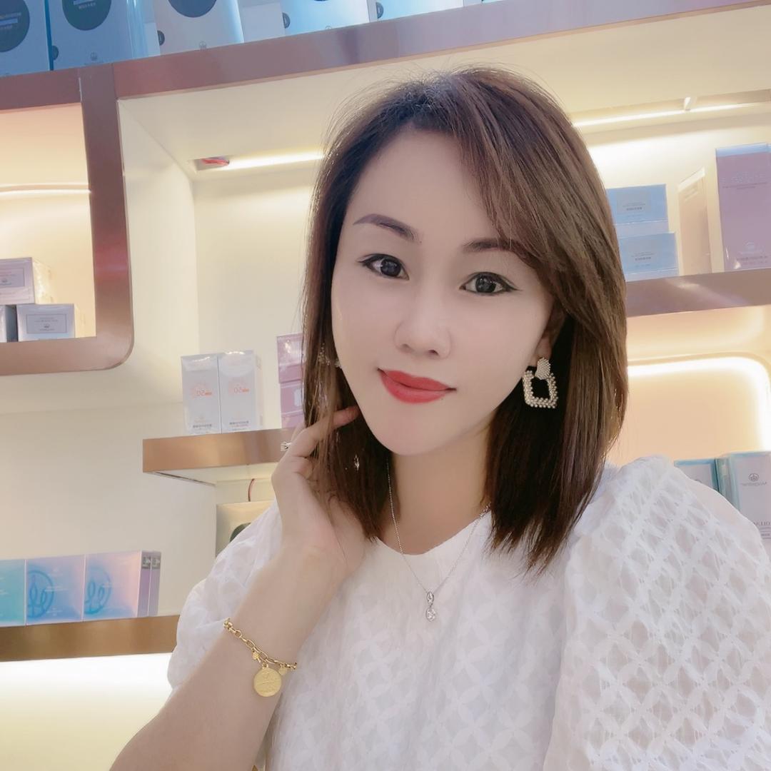💕杨洋麦吉丽护肤品专属你的肌肤之美🌼
