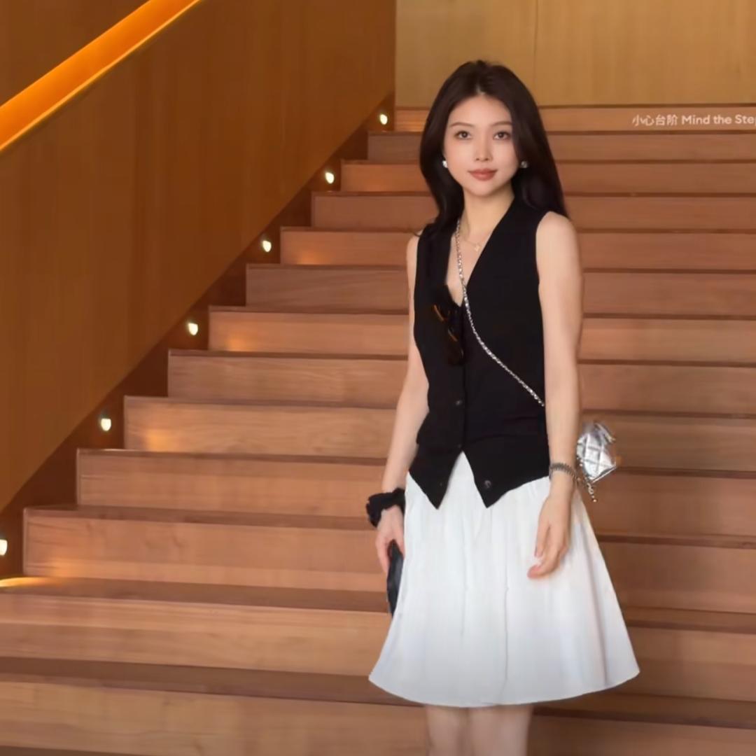 李想想穿搭私橱
