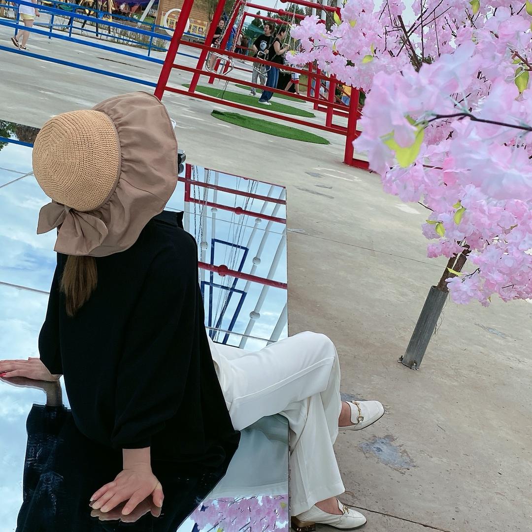 川婶子