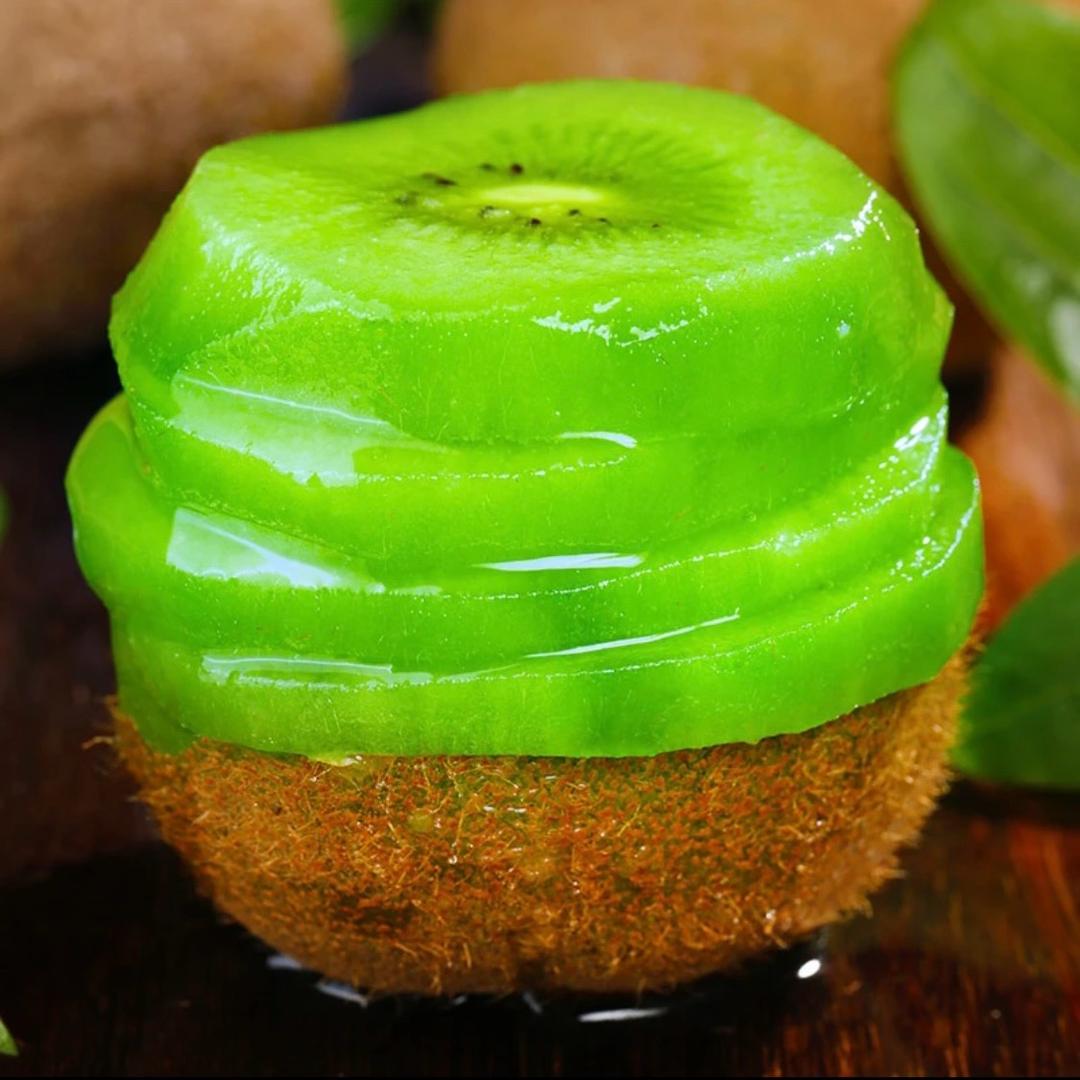 赣南脐橙真好吃