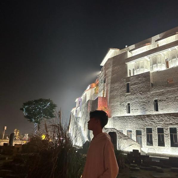 李好呀_