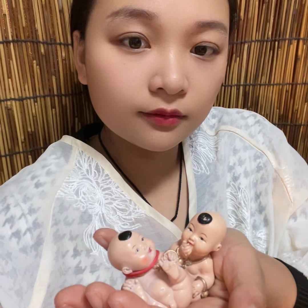 🦊姑姑