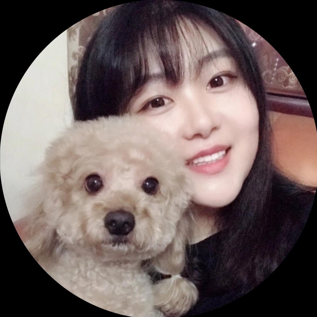 小郑不在家
