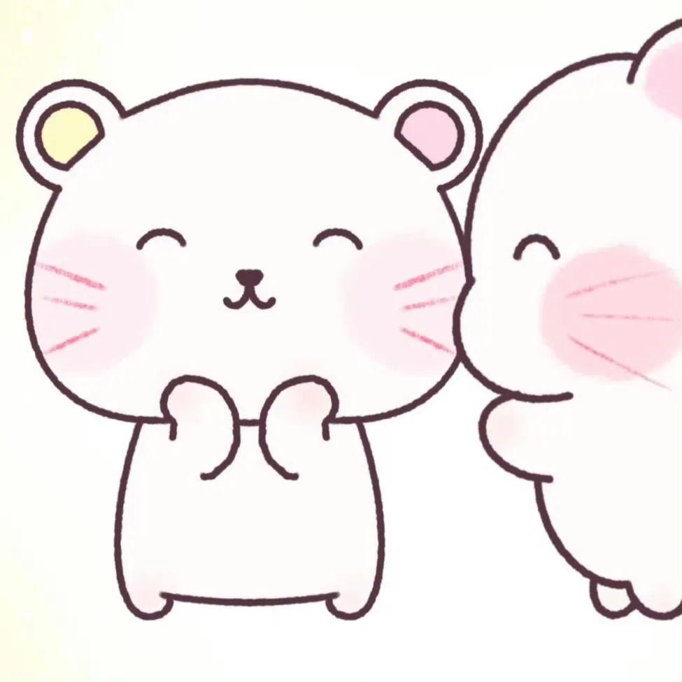 落泪也很可爱、