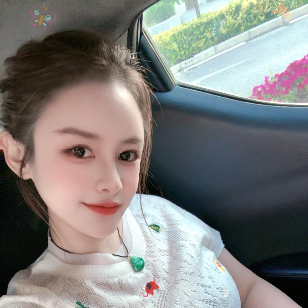 小苹果🍎呀小苹果🍎