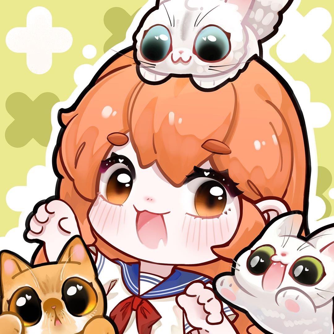 yami_脑子里有泡
