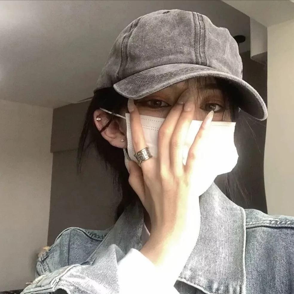 ¹个甜妹罢了