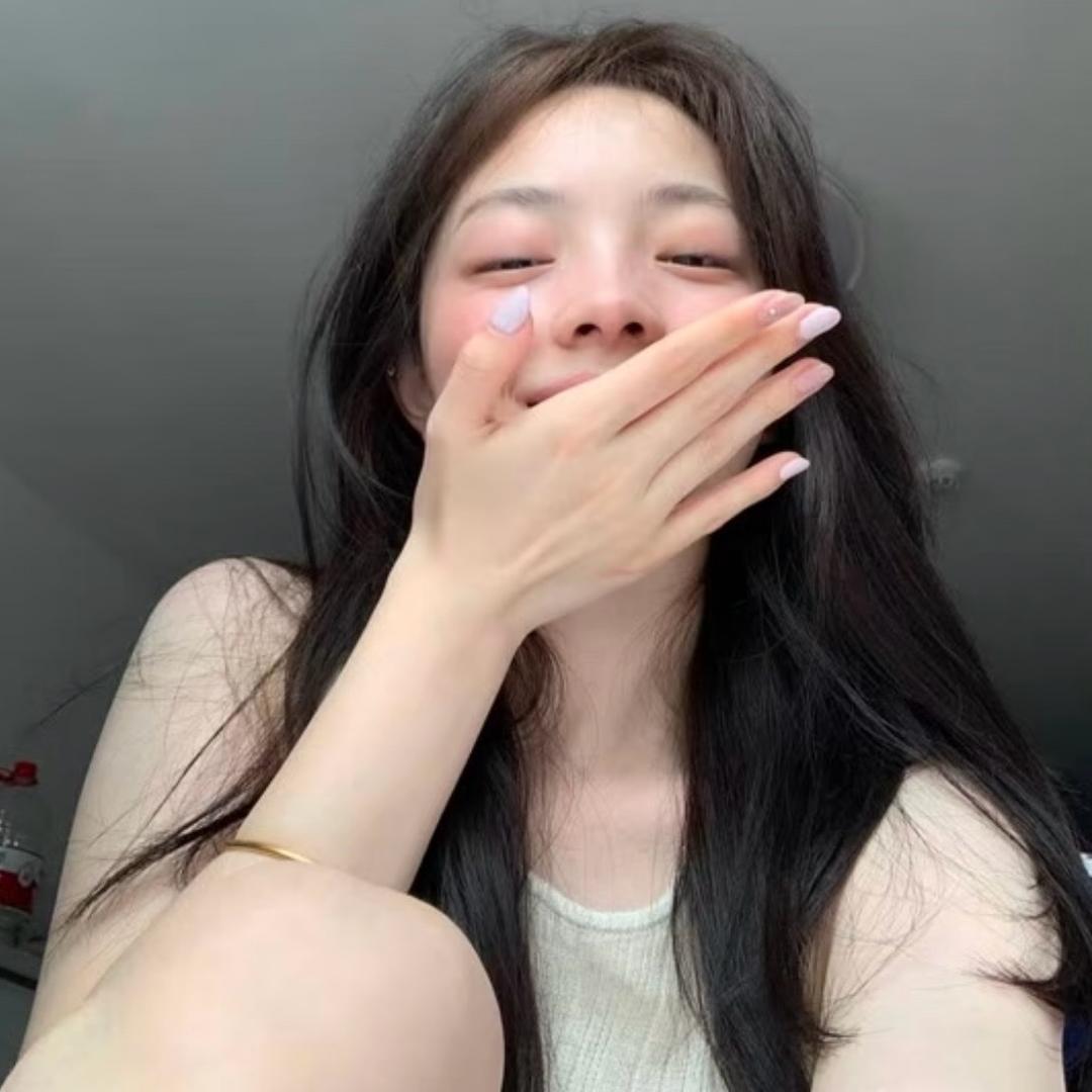不是个美女