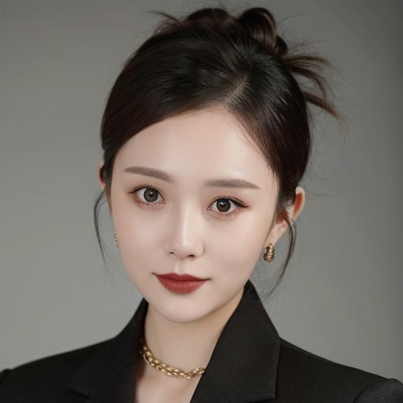 朔州开婚纱店的金花