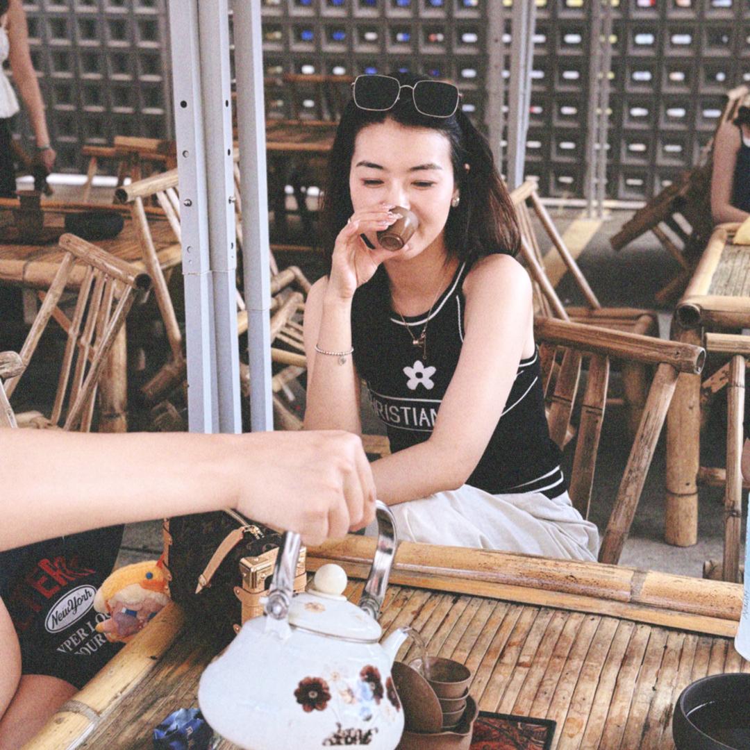 不发脾气只发财🤩