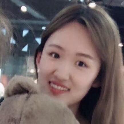 是小雪儿啊