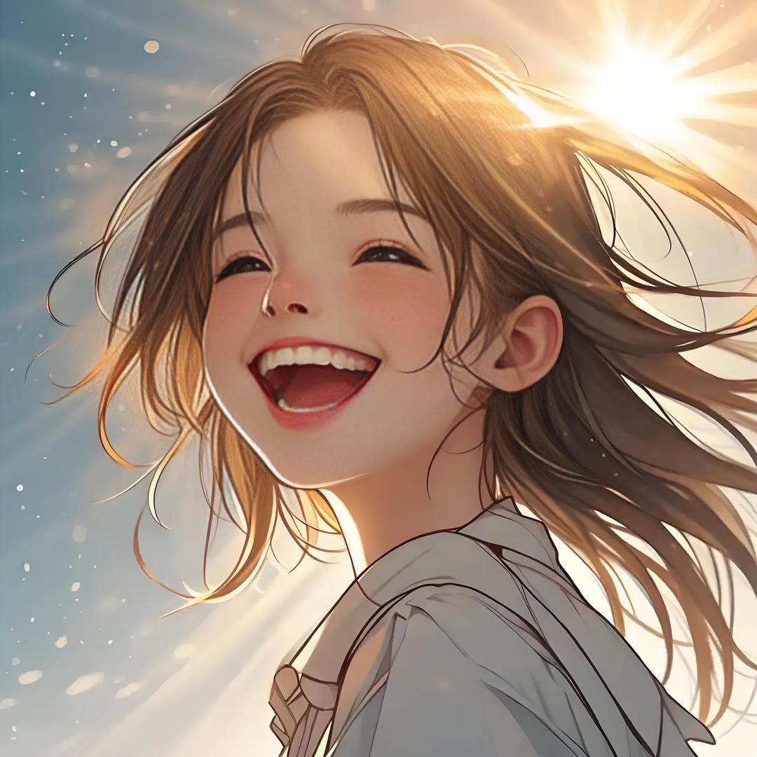 洋一一☀️
