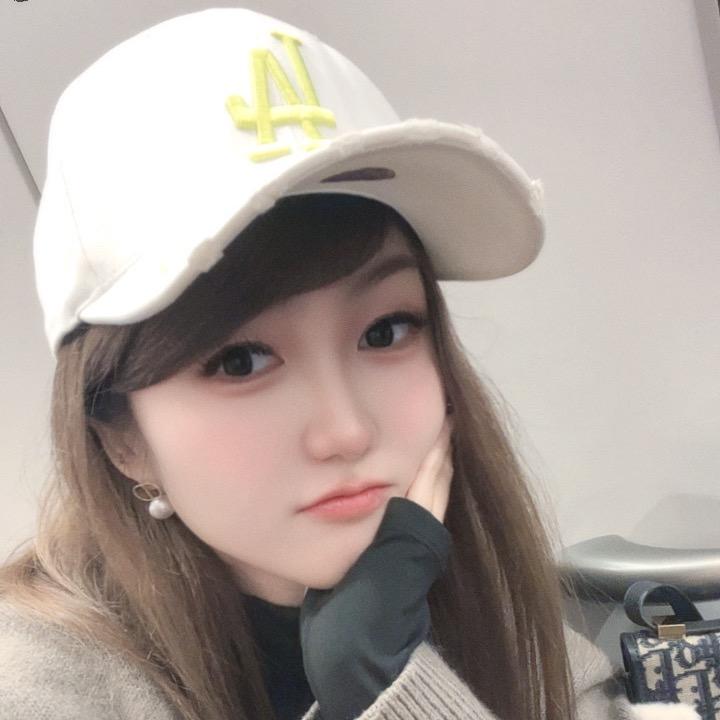 珊儿👑（从七夕到朝夕❤️）