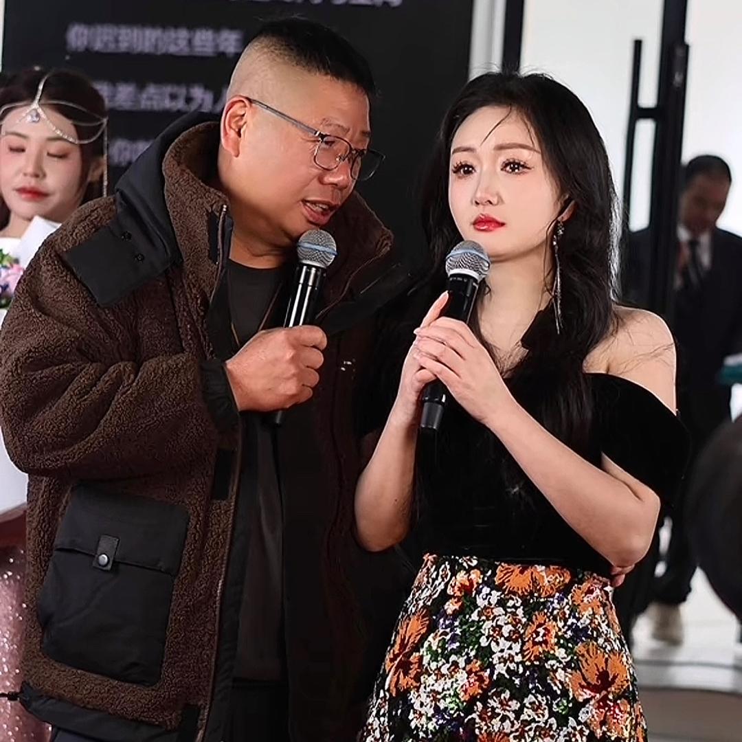 李小宛直播片段分享💐