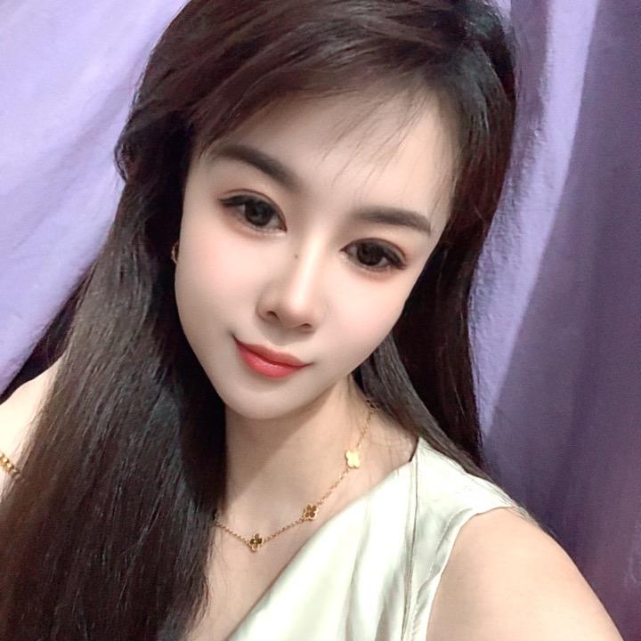 陈家四姑娘