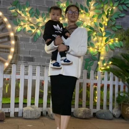 晟钦妈养娃记