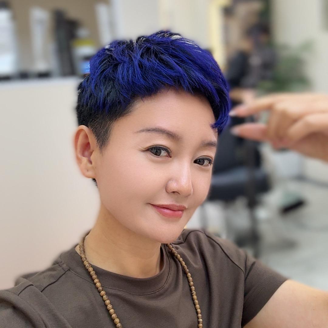 美业娟姐