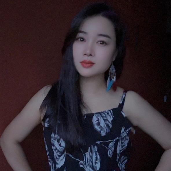 夏夏❤️