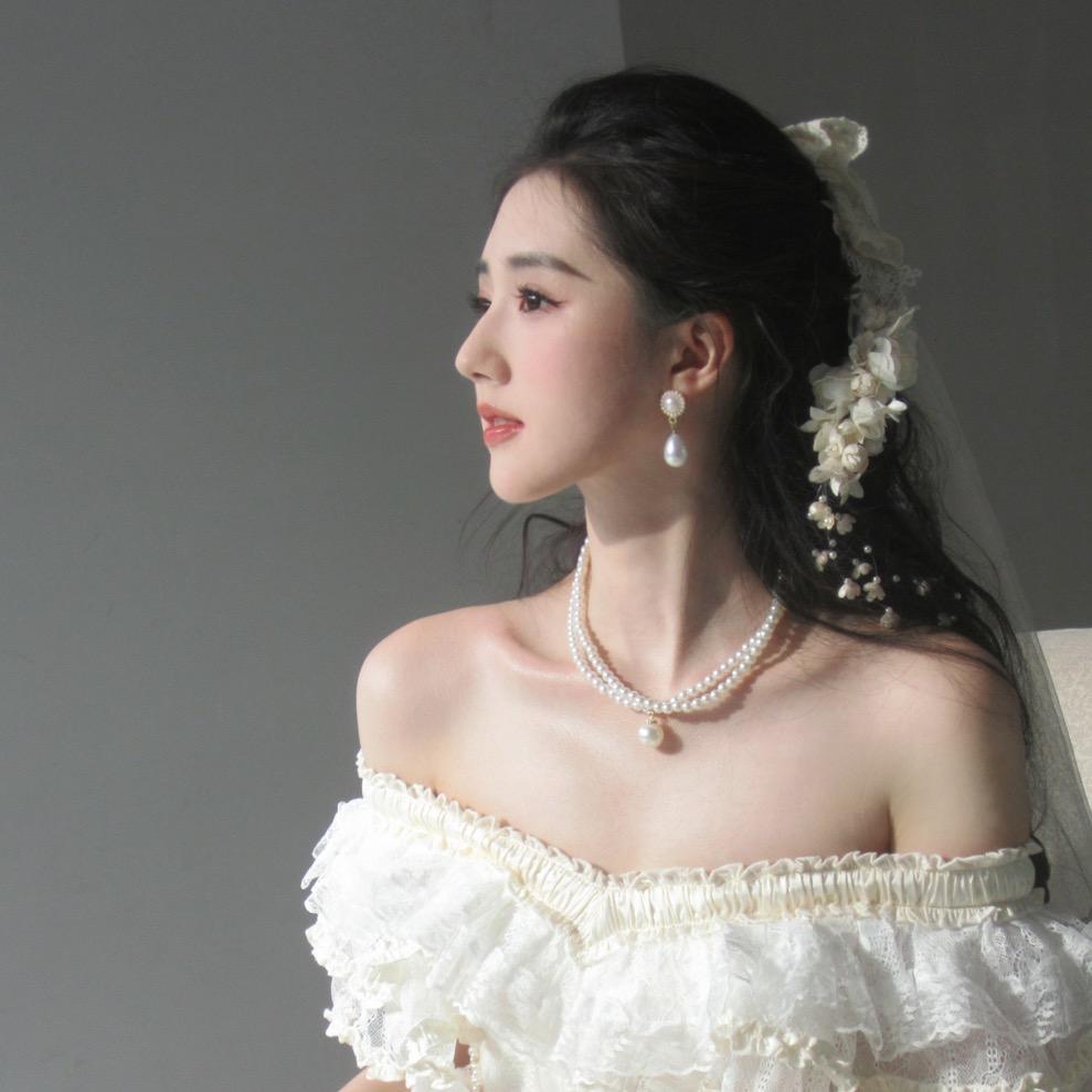 瑾颜Nicole