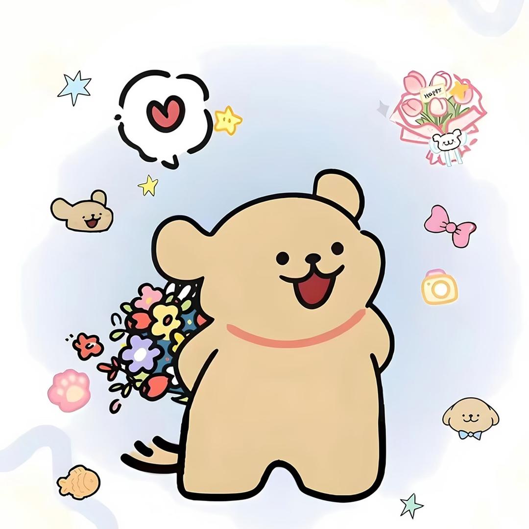 VV酱ᝰ✍︎꙳ ☘️