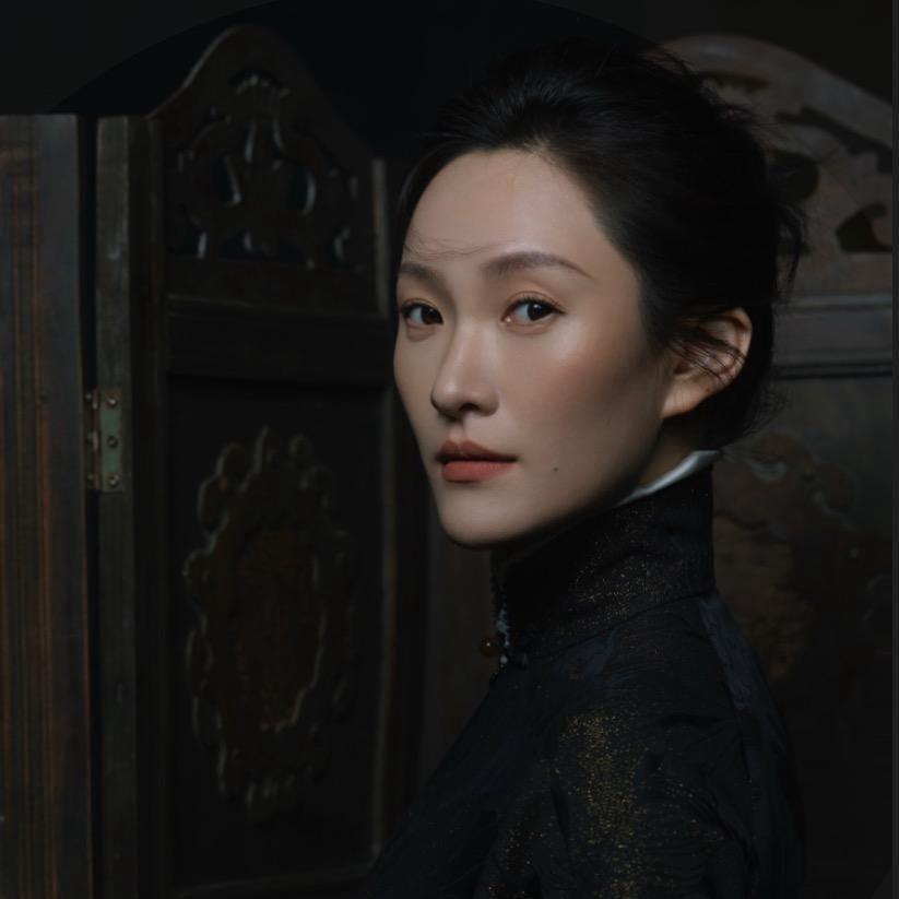 越剧徐琼