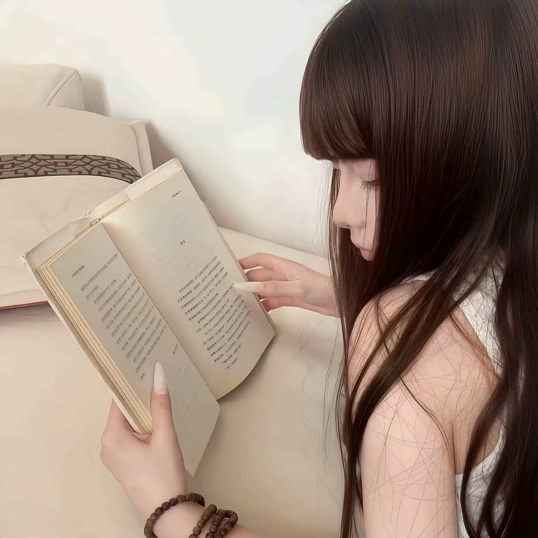 天真.