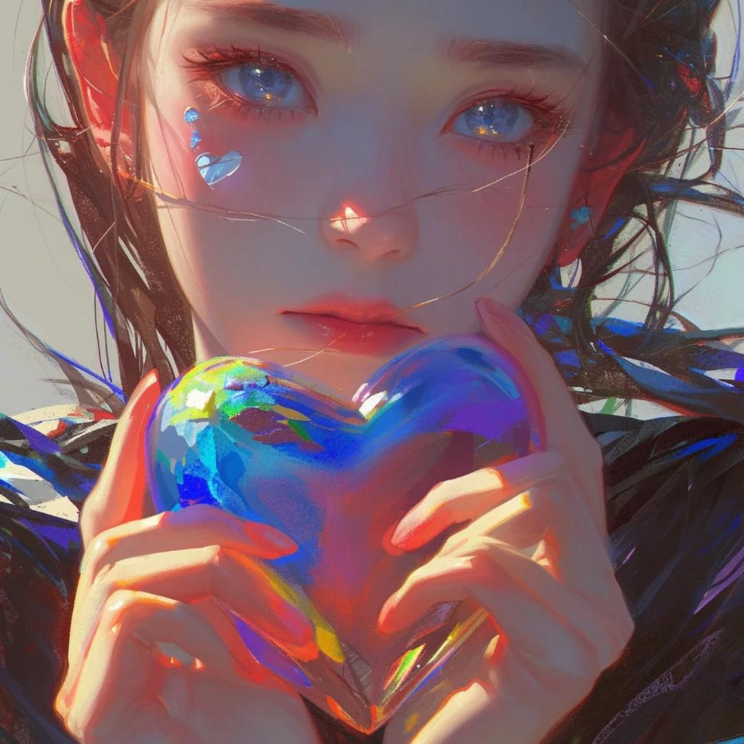 爱神不懂爱🐦‍🔥