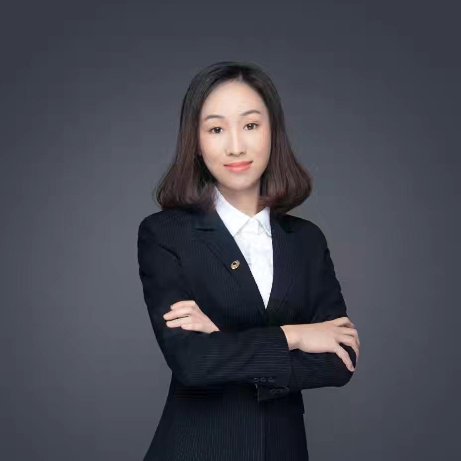 火焰蓝晓禾老师讲消操