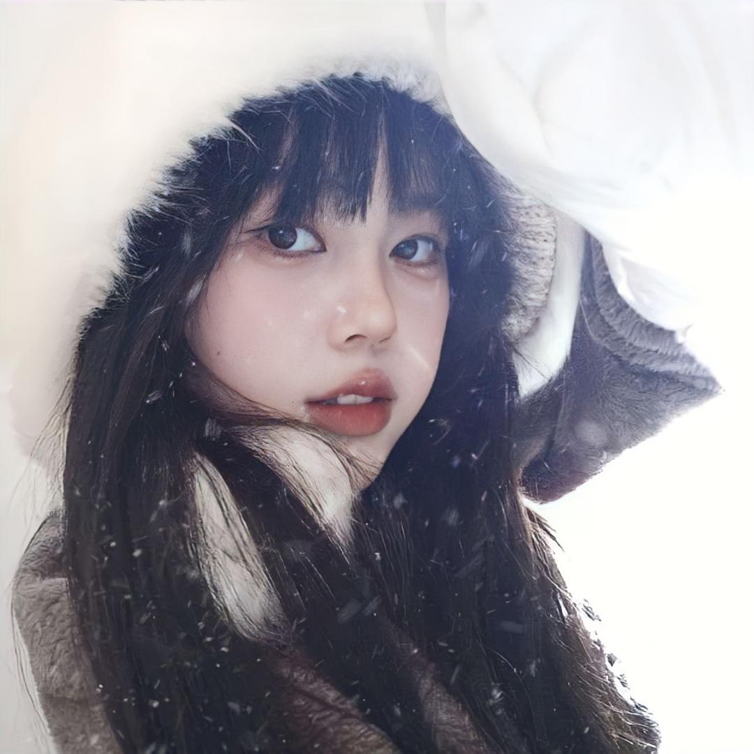 欢欢呀！