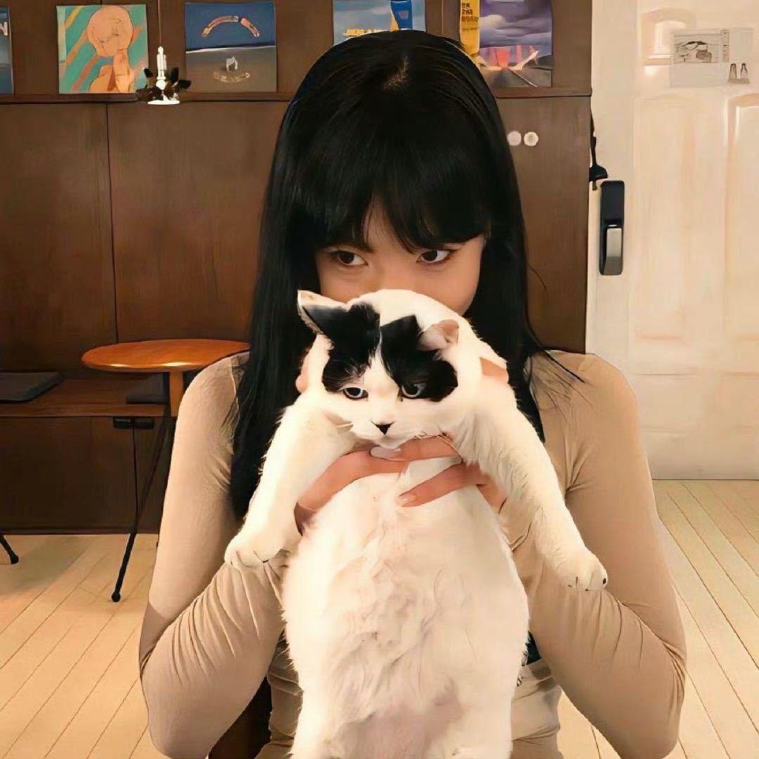欣欣kitty