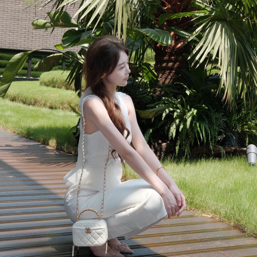 阿泡💃