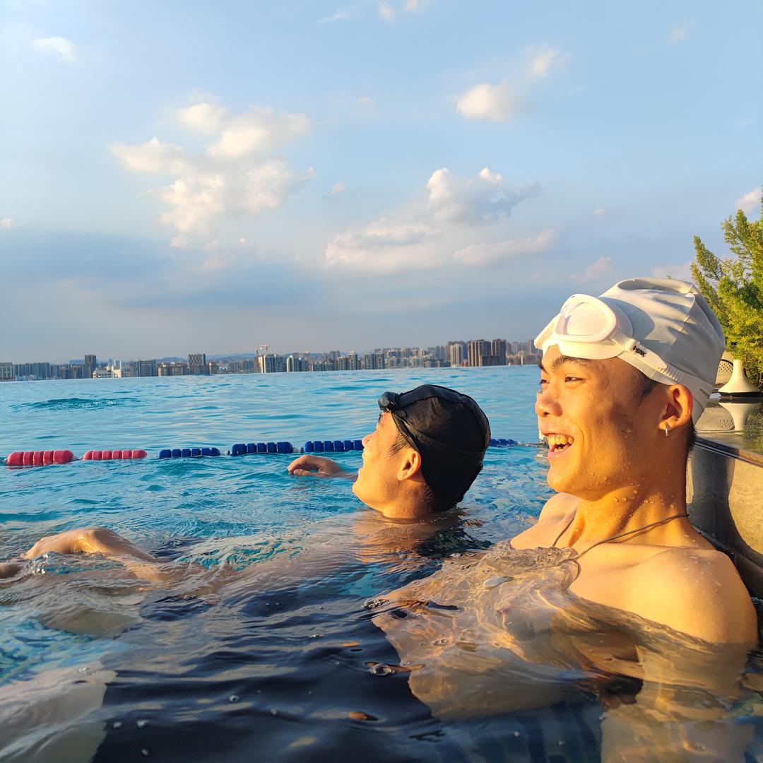 辉盛名车丨阿政说车