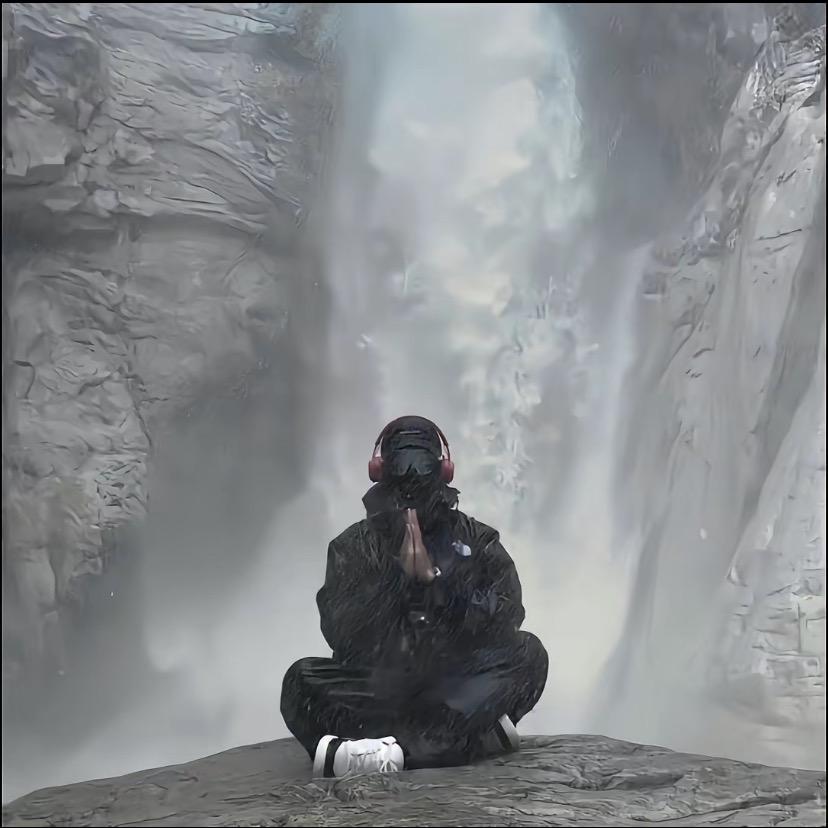 永晟腾车队