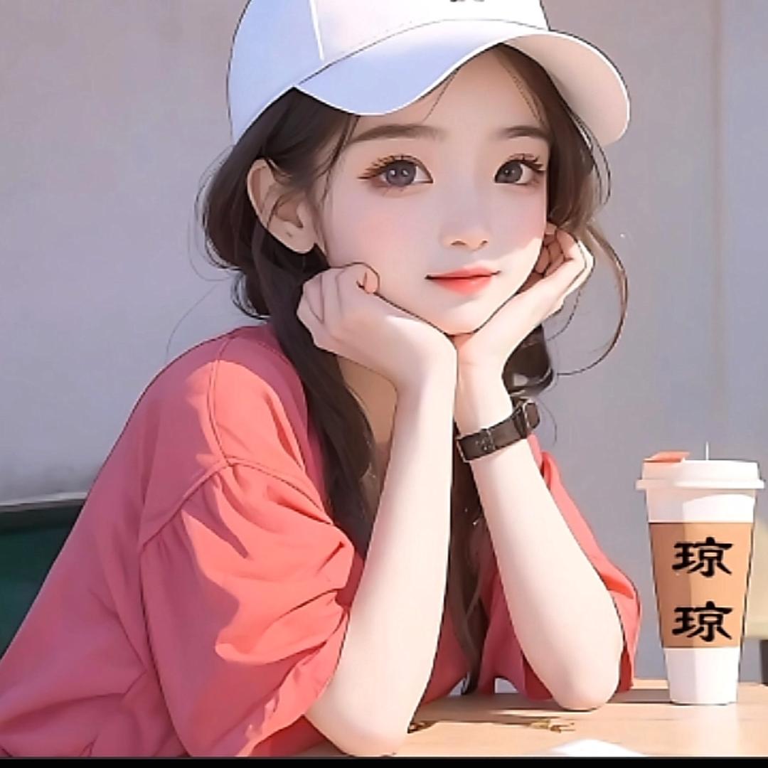 琼琼吖