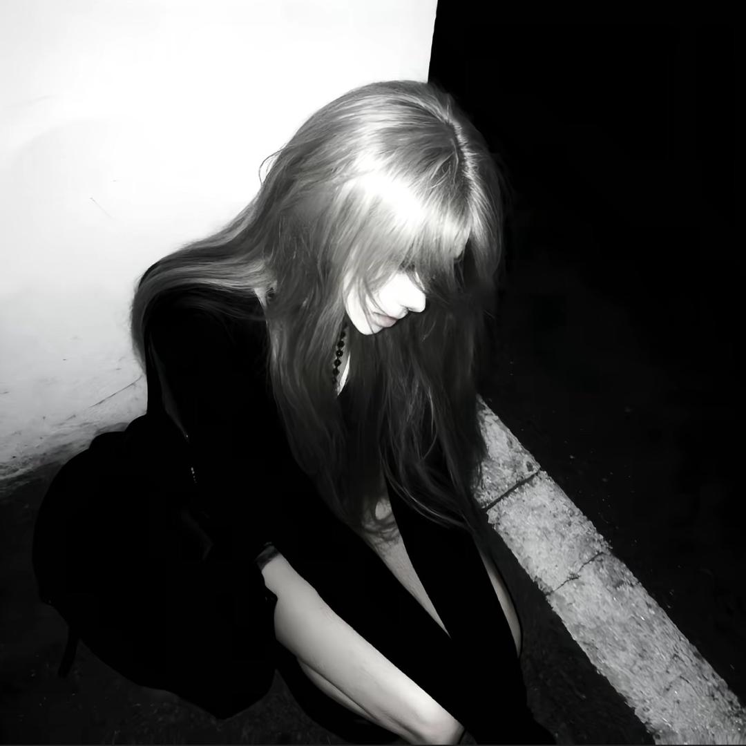 深夜